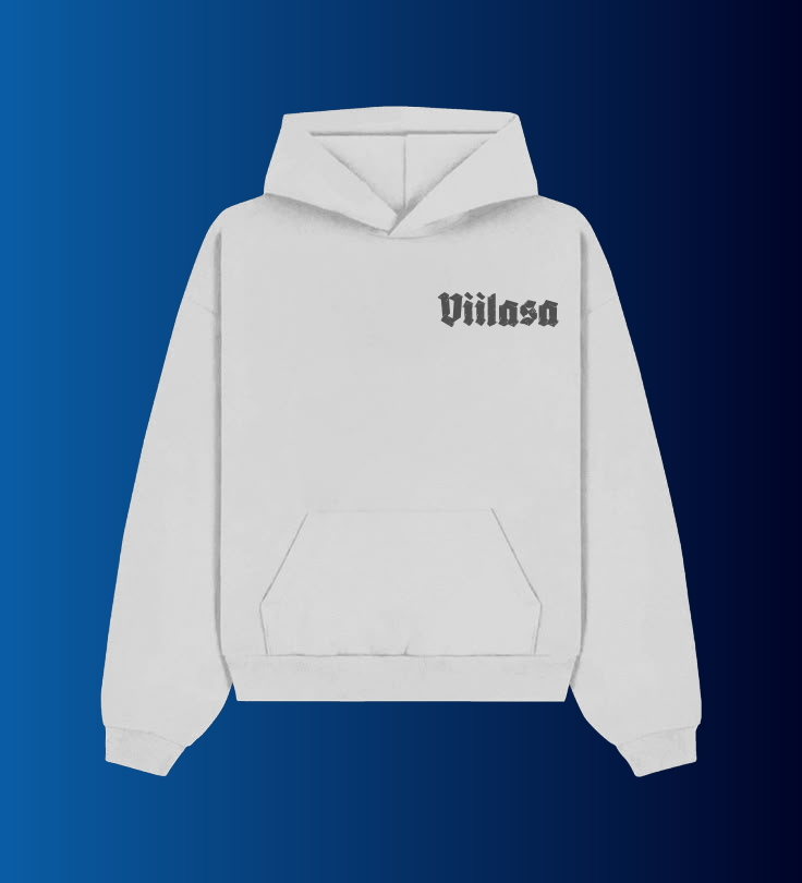 Viilasa hoodi